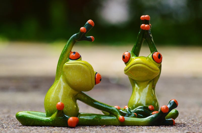 Tai Chi for Balance